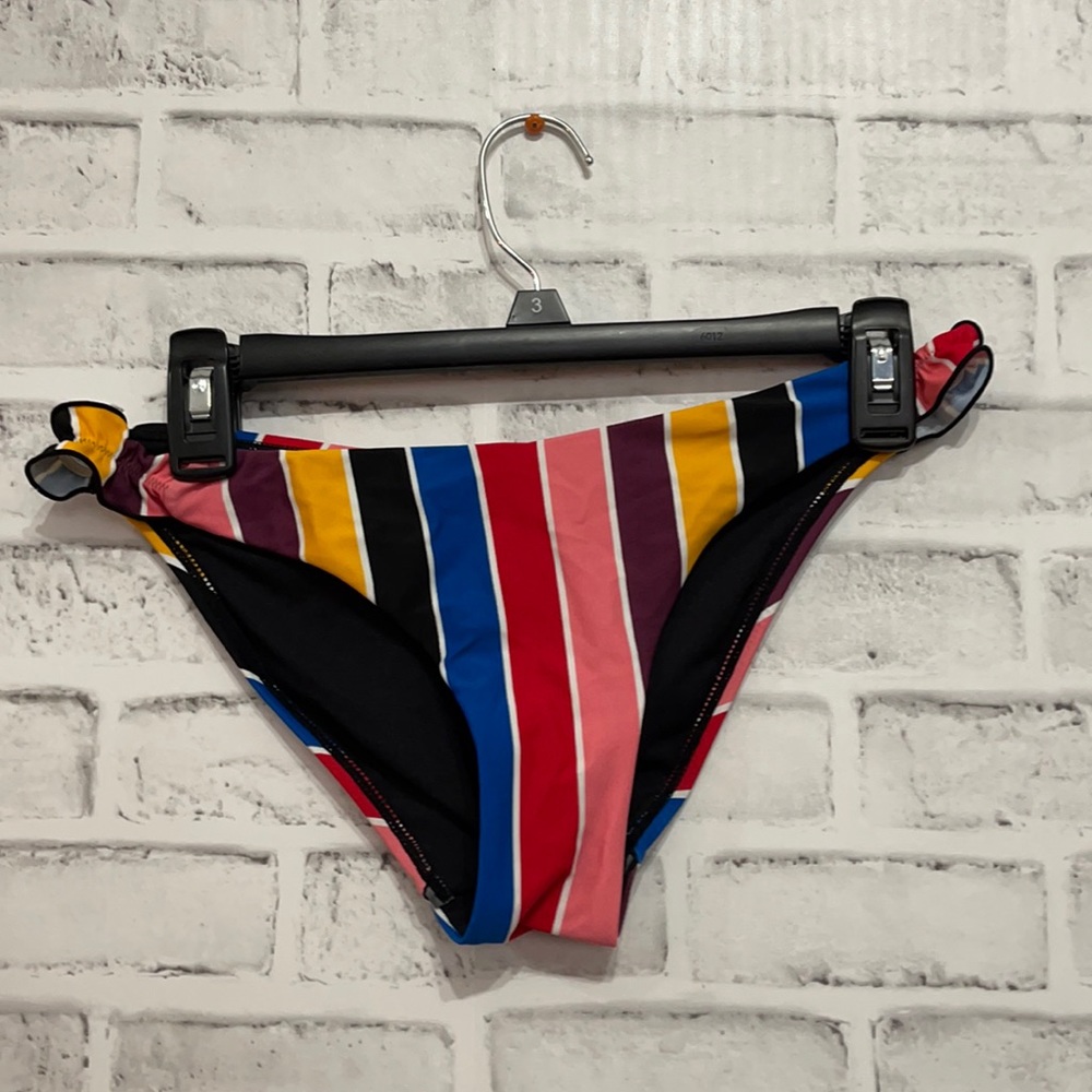 no boundarie swim suit bottoms